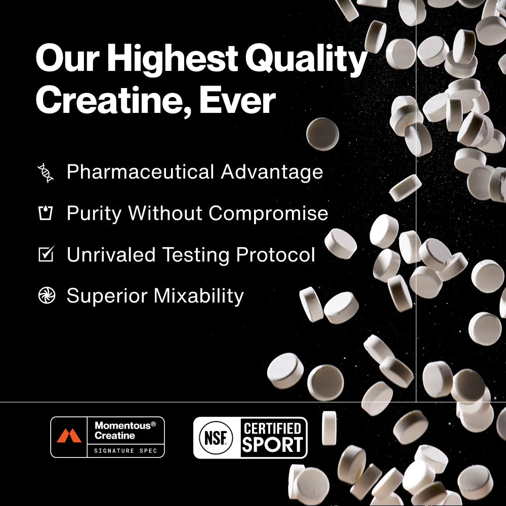 Creatine Chews - 150 kauwtabletten