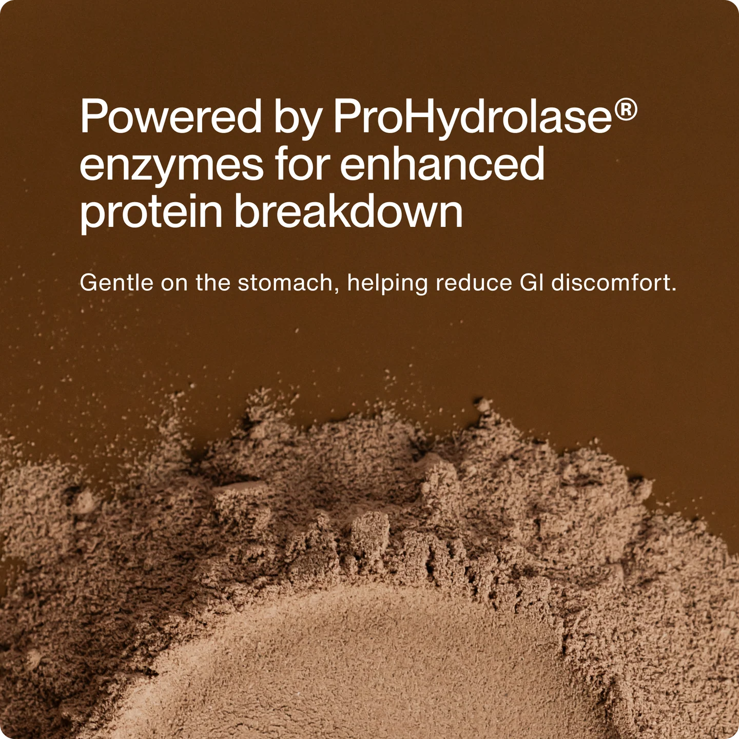 Whey Protein Isolate - Flavor Series