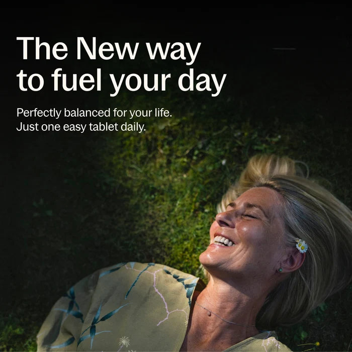 Every Woman™'s One Daily 55+ Multivitaminen - 48 tabletten