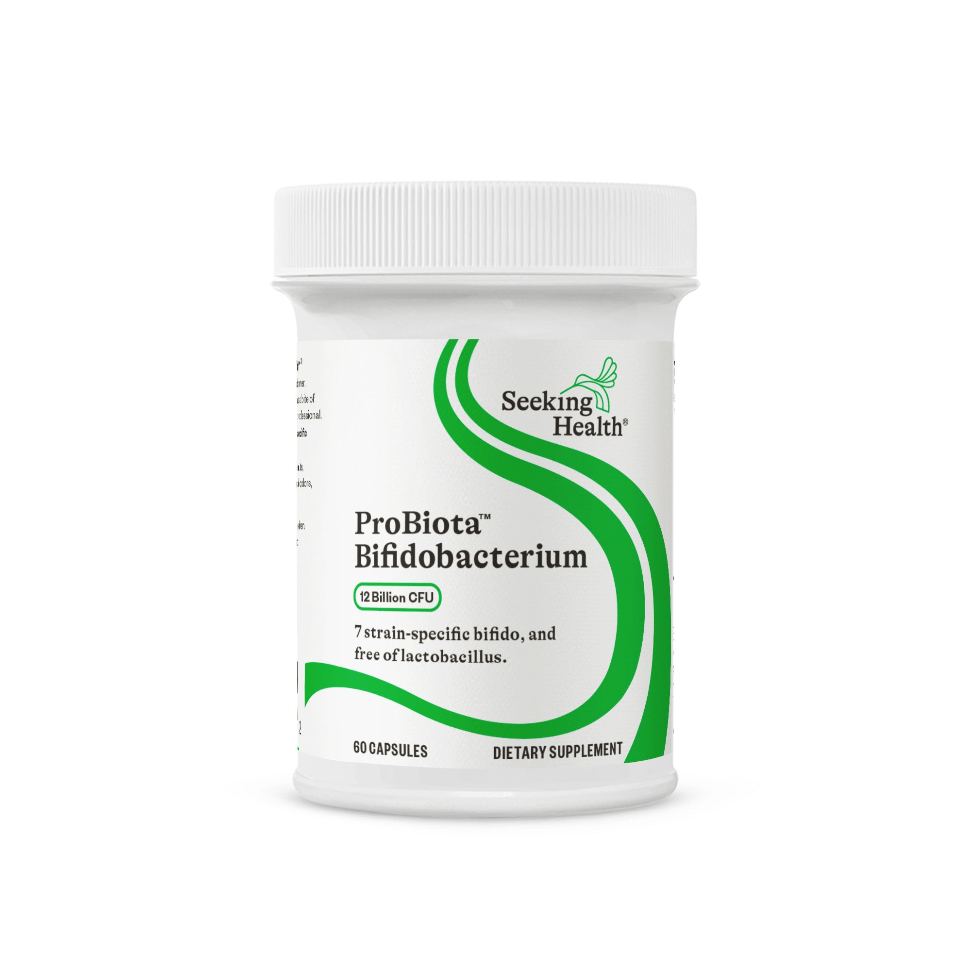 ProBiota Bifidobacterium - 12 miljard CFU - 60 capsules
