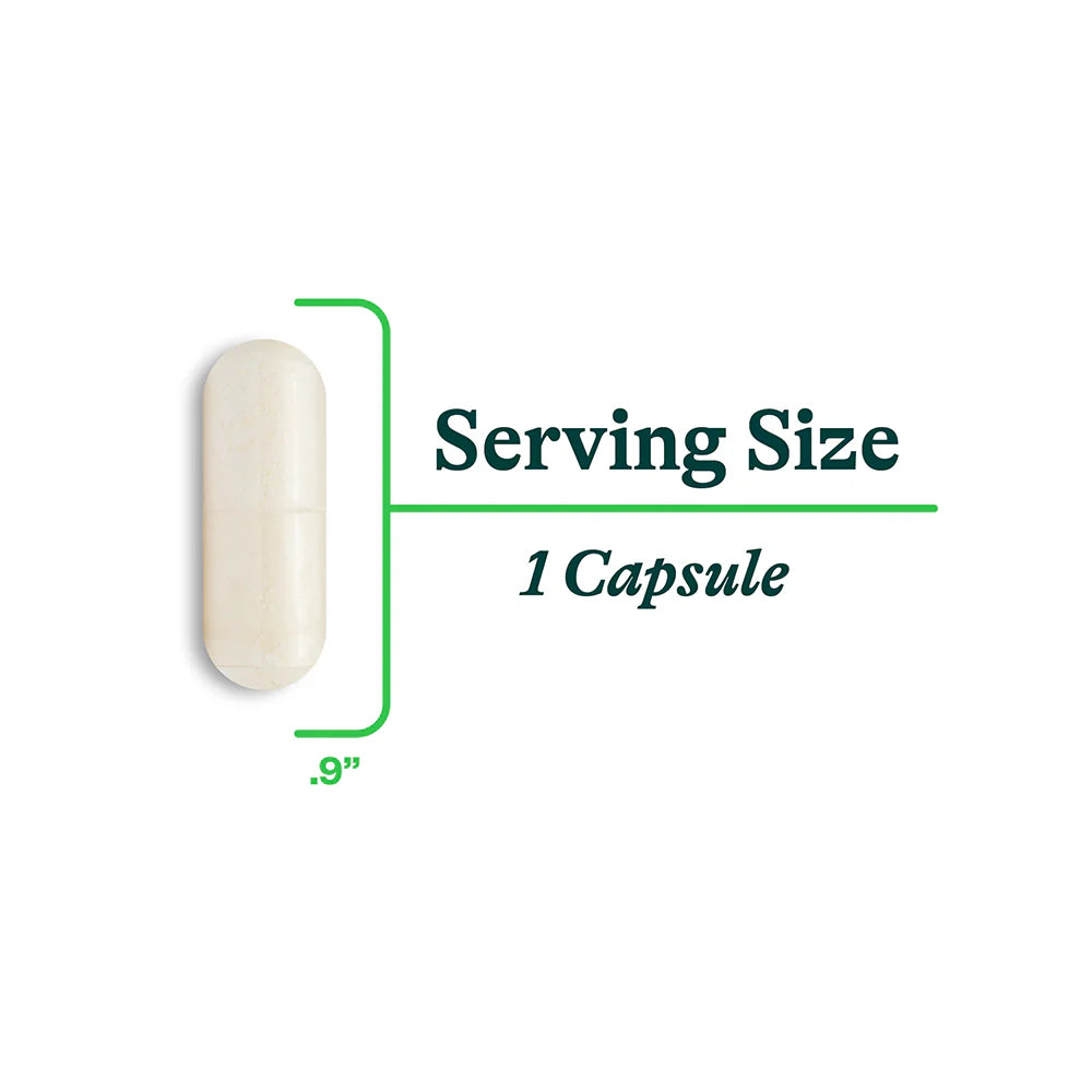 ProBiota HistaminX - 60 capsules