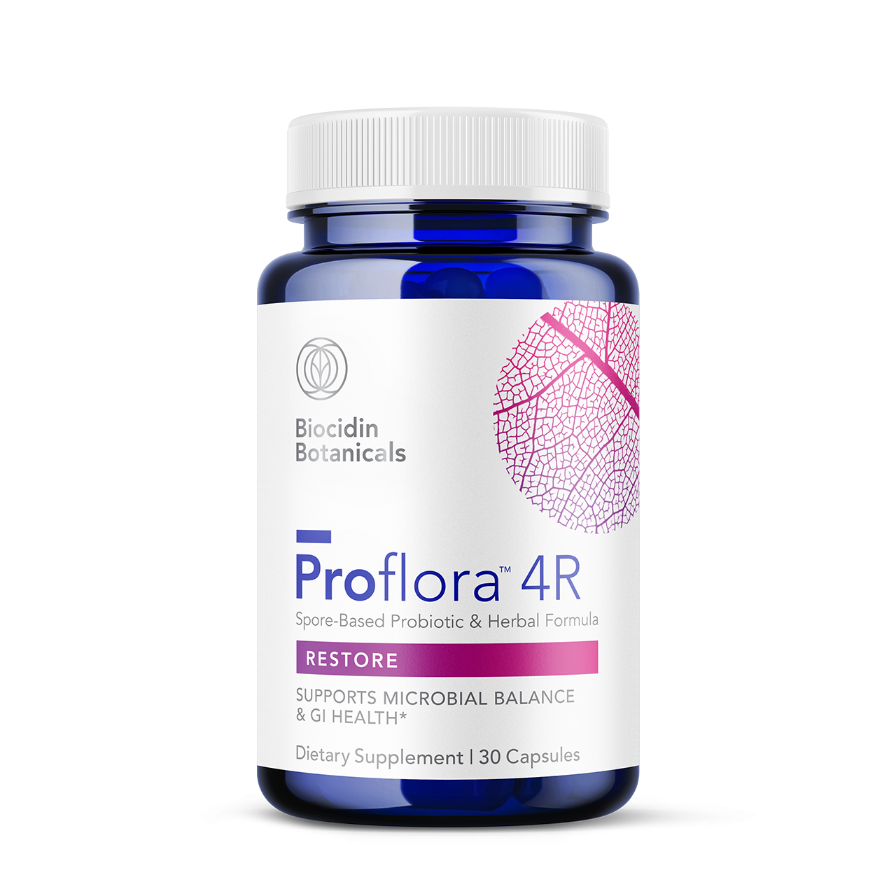 Biocidin Proflora® 4R