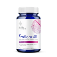 Proflora 4R probiotica capsules - Biocidin Botanicals