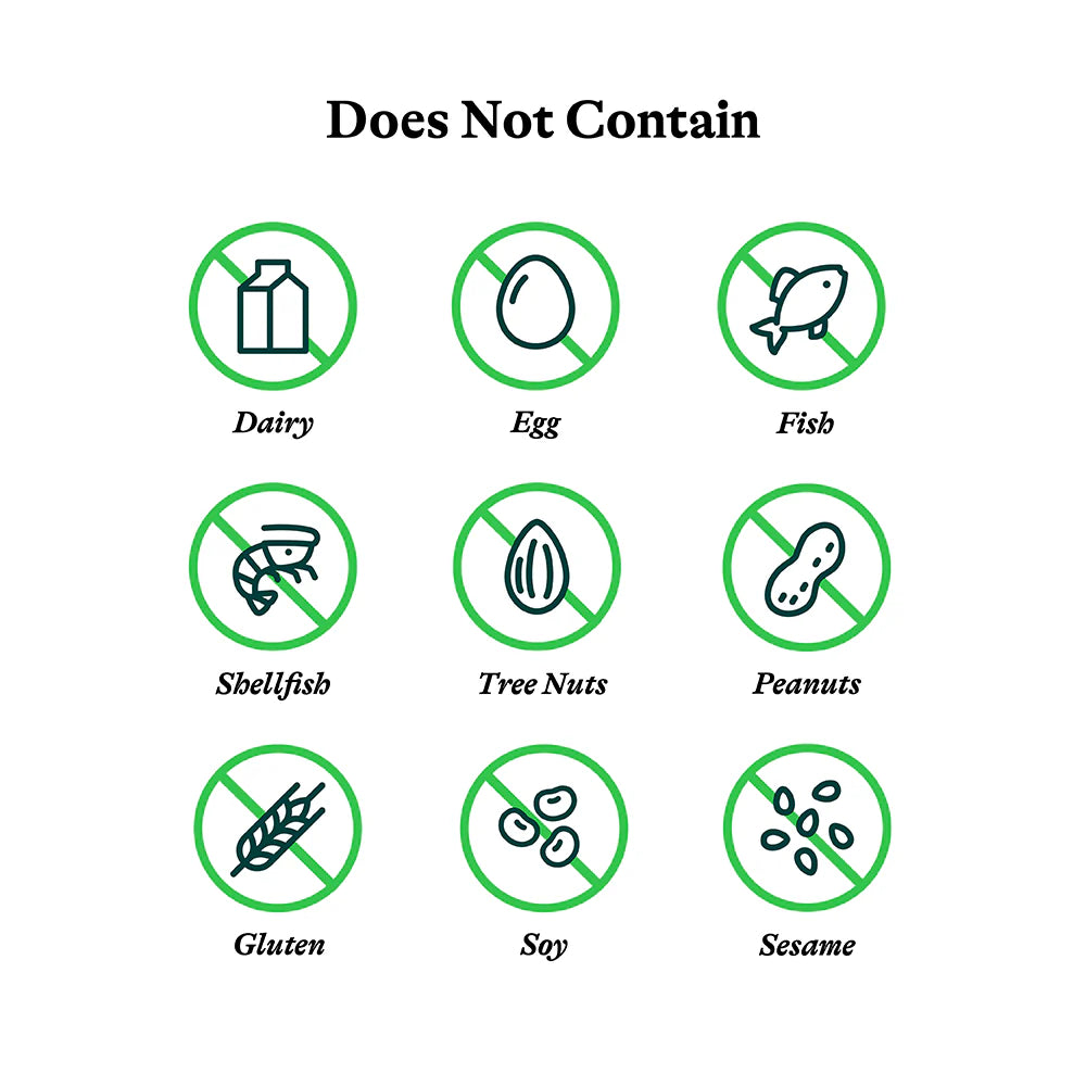 Bile Nutrients - 120 capsules