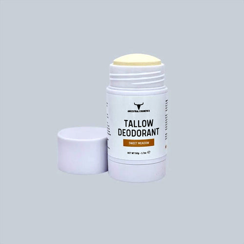 Tallow Deodorant - 50 gram