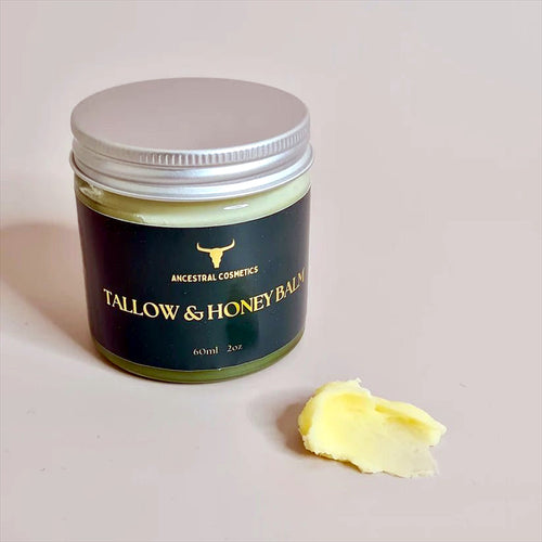 Original Tallow & Honingbalsem - 60 ml