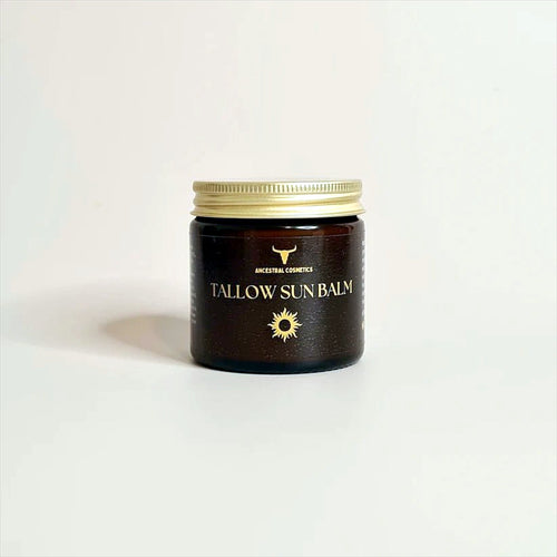 Tallow Sun Balm SPF 20-25 - 60 ml