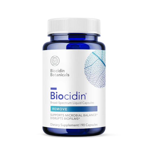 Biocidin® - 90 capsules