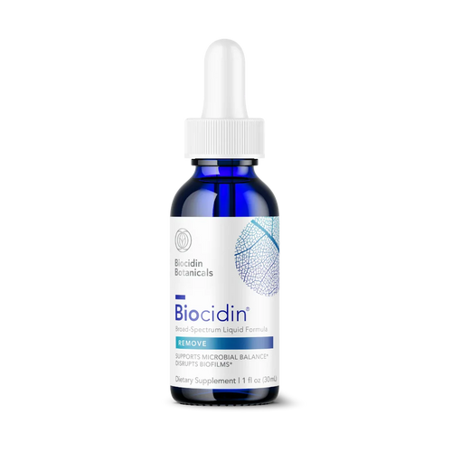 Biocidin® - 30 ml