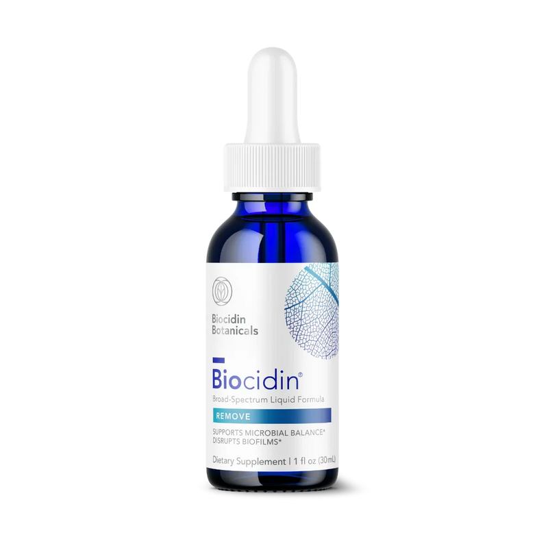 Biocidin®