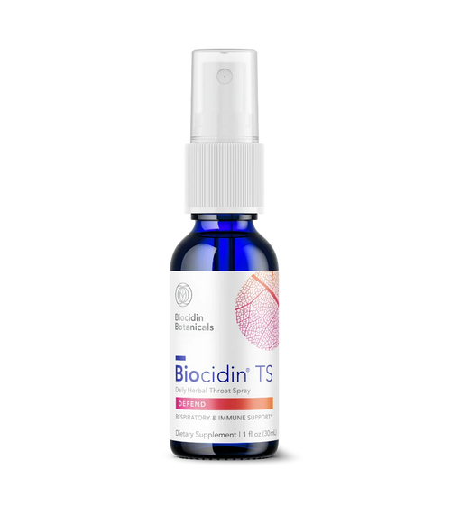 Biocidin® TS - Keelspray - 30 ml