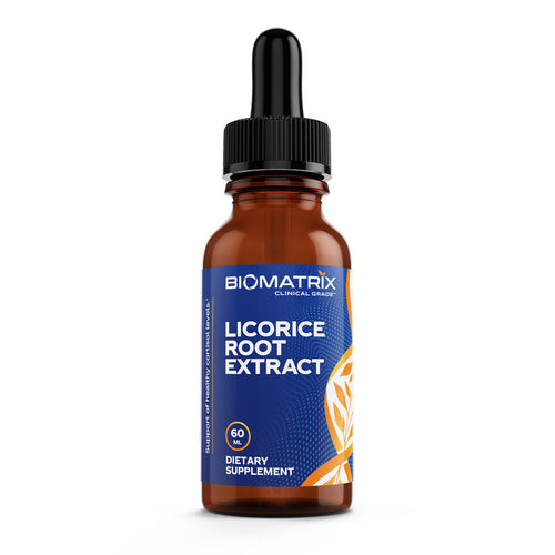 Zoethout Extract - 60 ml