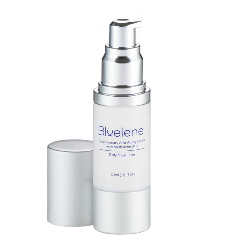 Bluelene® - Anti-aging Dagcrème - Ergomax
