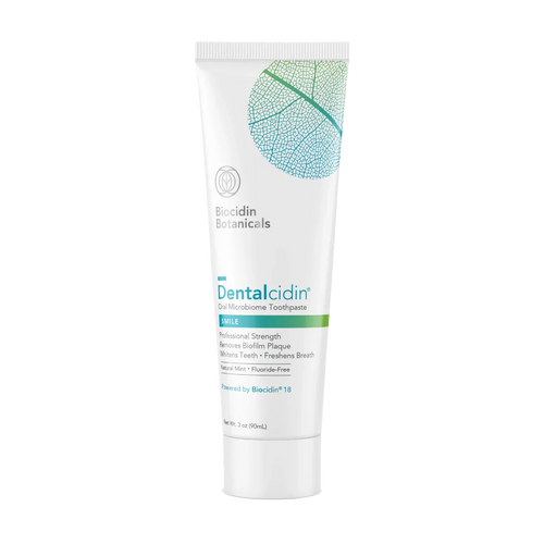 Dentalcidin - Tandpasta - 90 ml