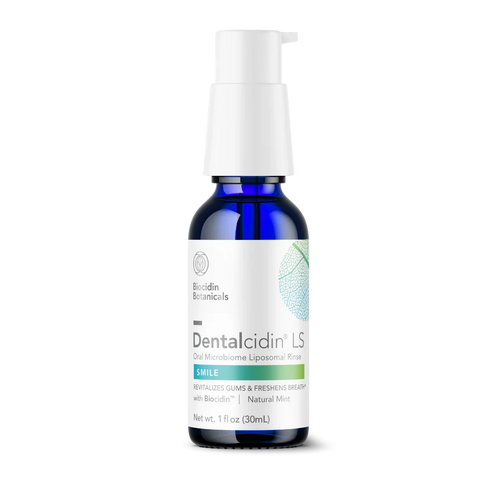 Dentalcidin™LS - Mondwater - 30 ml