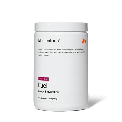 Fuel - 15 serveringen