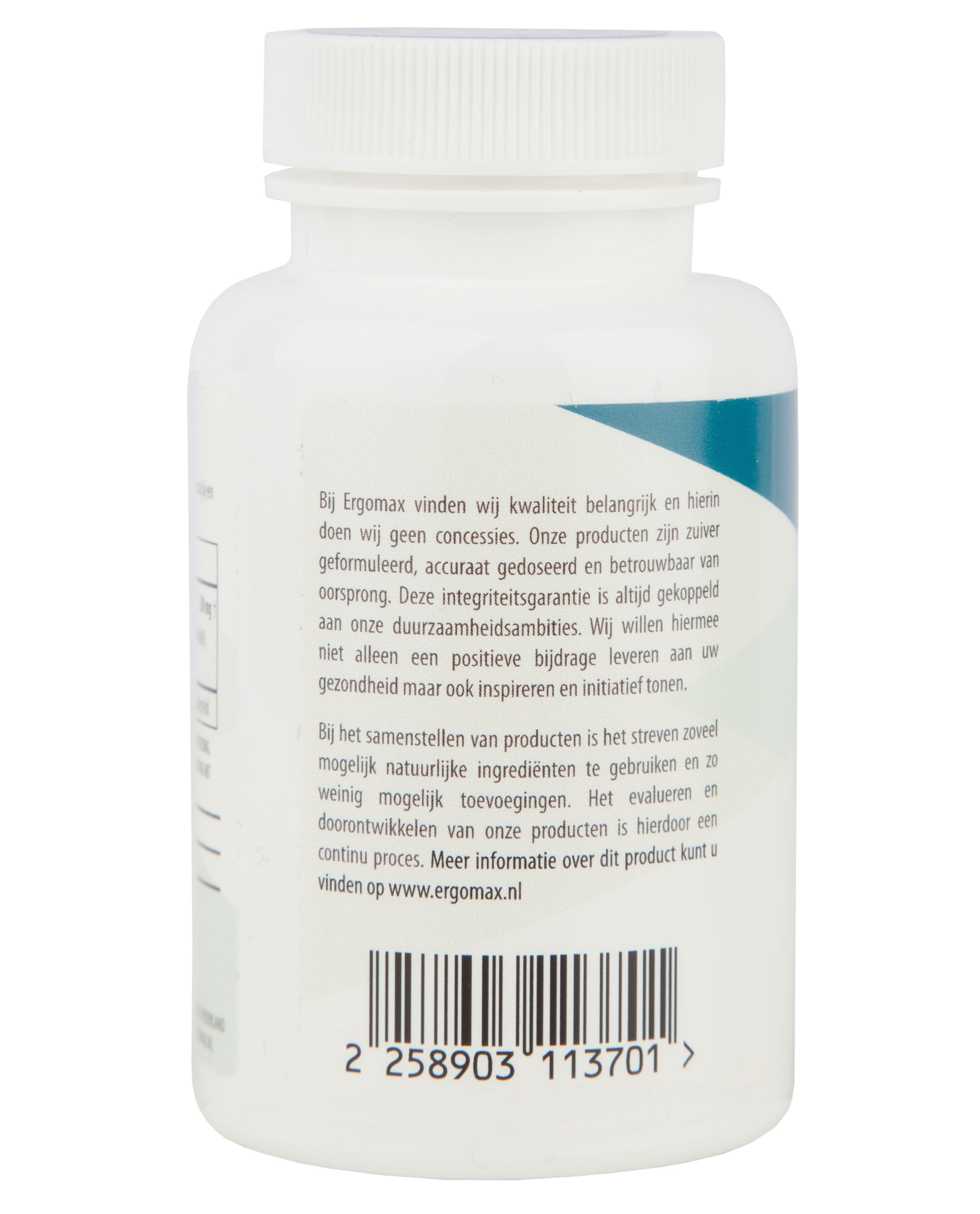 Probiotica - Gefermenteerde Kefir - Ergomax
