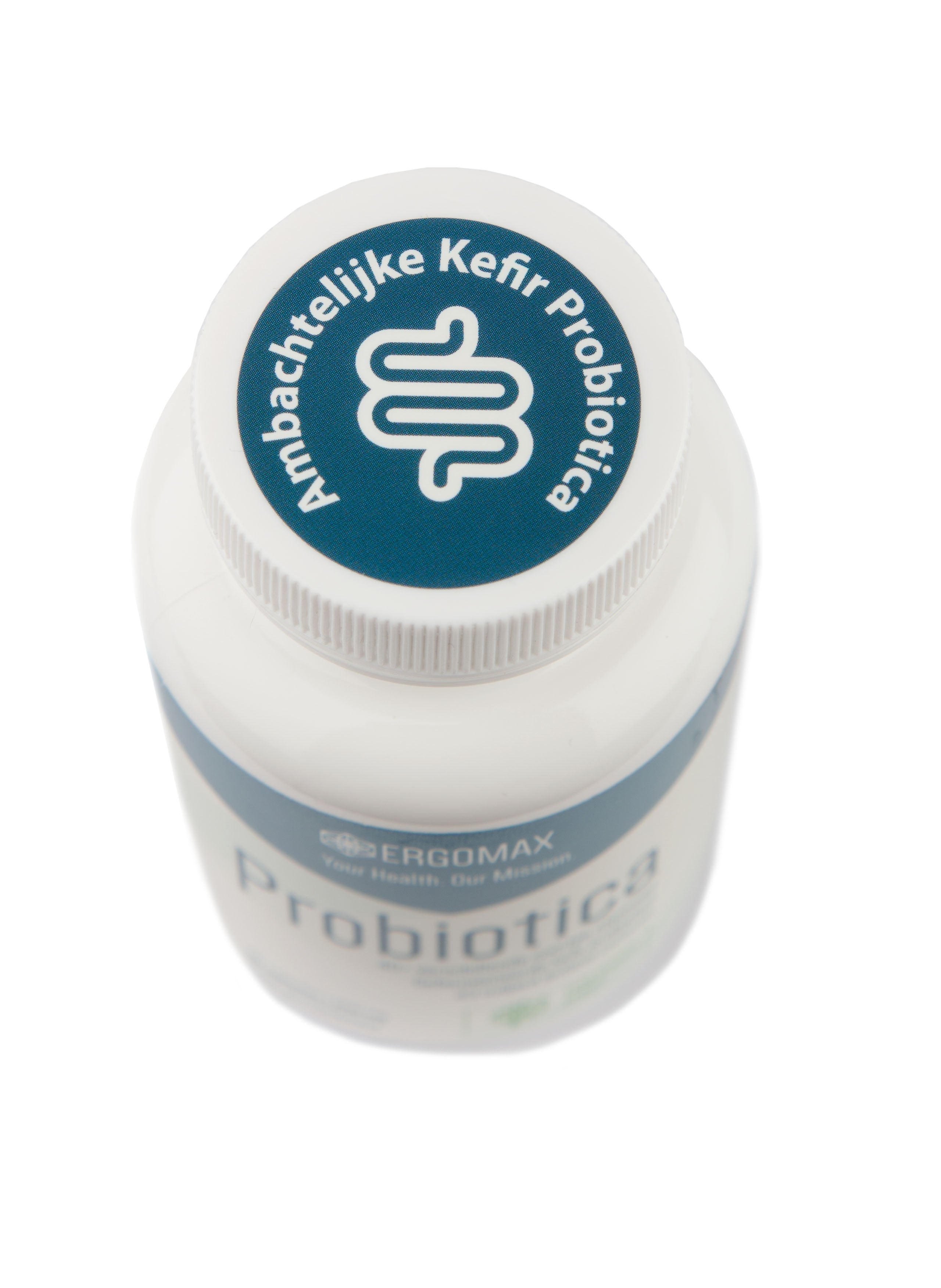 Probiotica - Gefermenteerde Kefir - Ergomax
