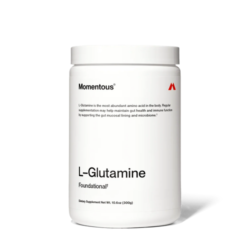 L-Glutamine - 300 gram