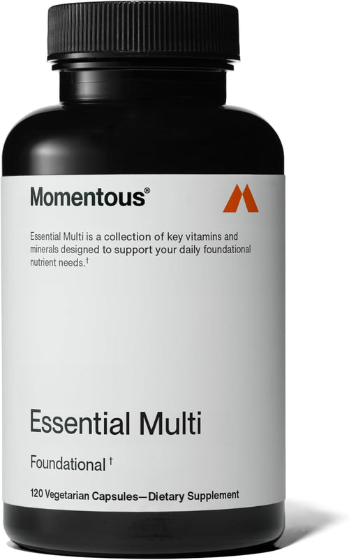 Multivitaminen - 120 capsules