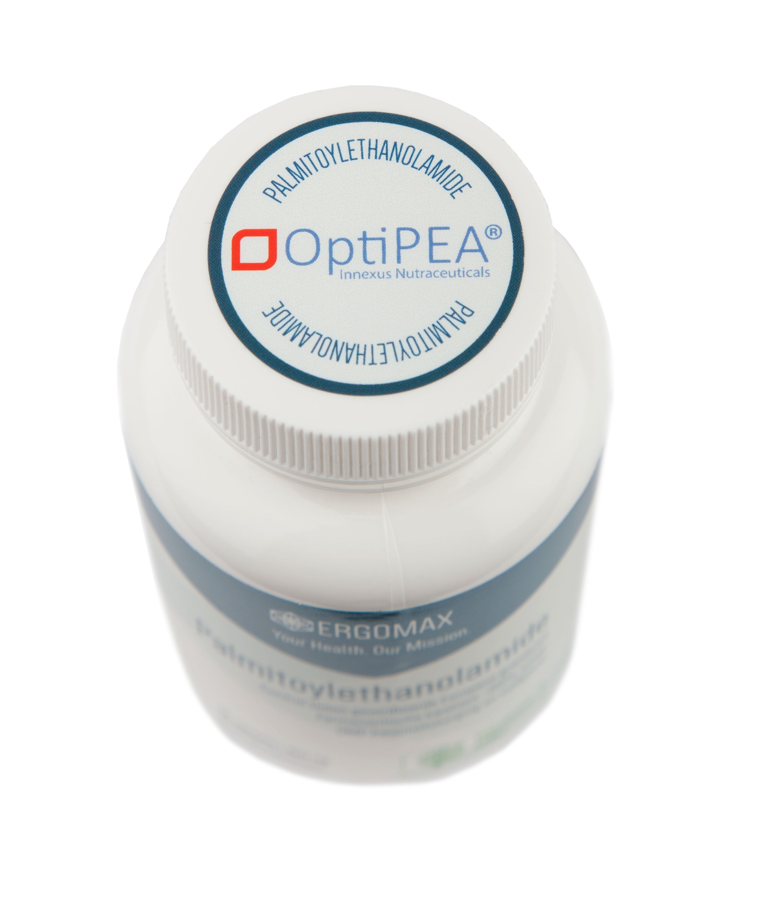 Palmitoylethanolamide (PEA) - OptiPEA® - Ergomax