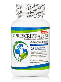 Prescript Assist probiotica capsules – verpakking met 60 capsules