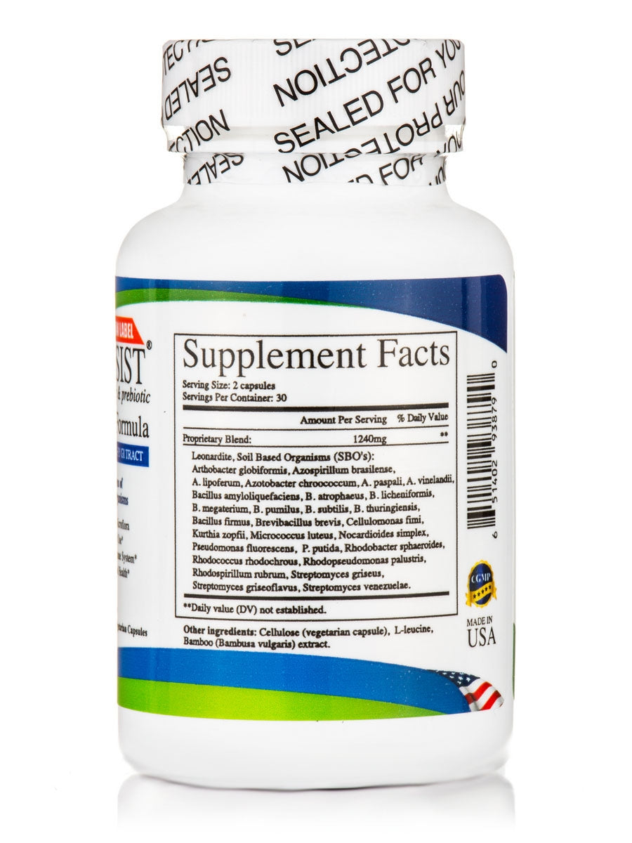 Prescript Assist - Probiotica (nieuwe formulering)