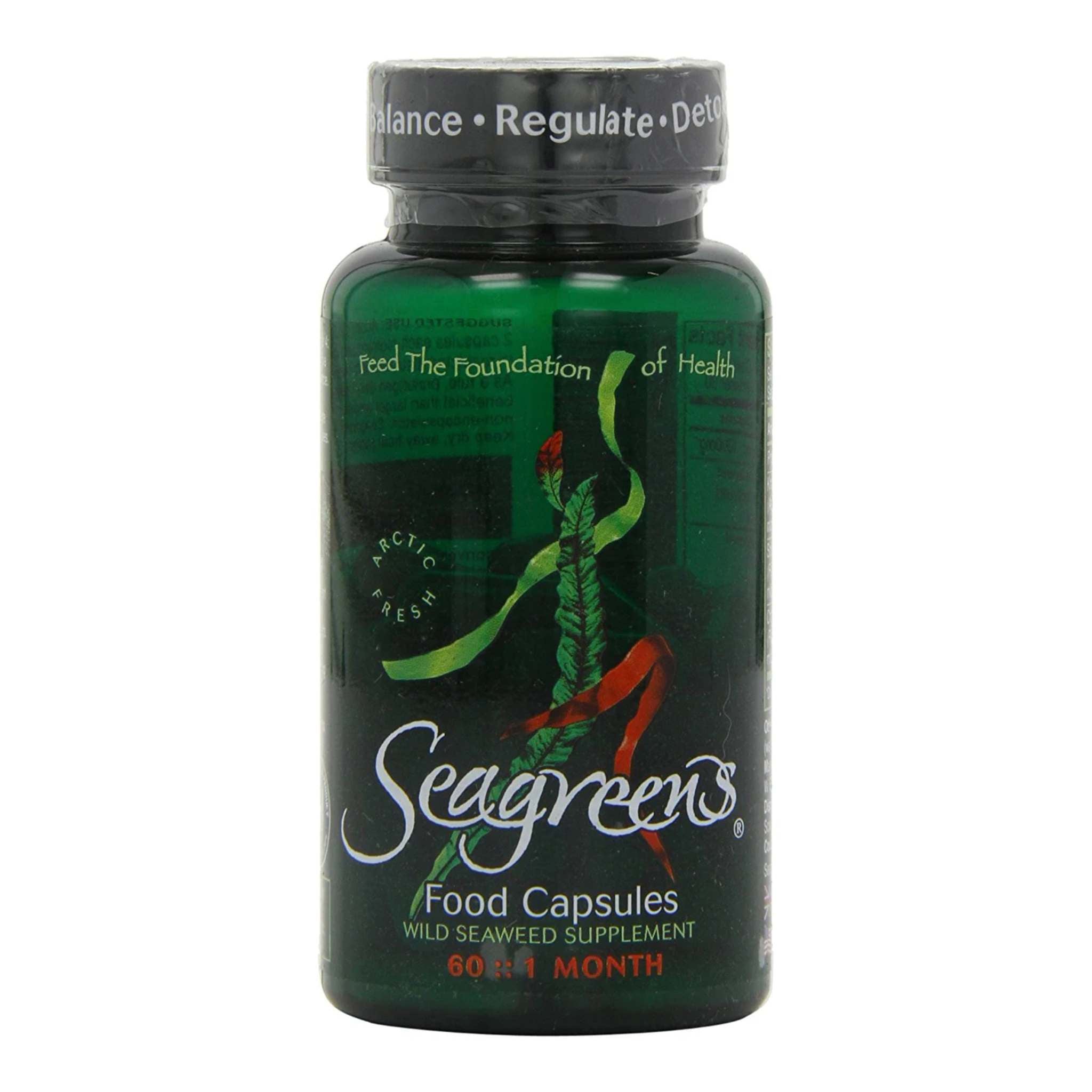 Biologisch Zeewierextract - Ergomax