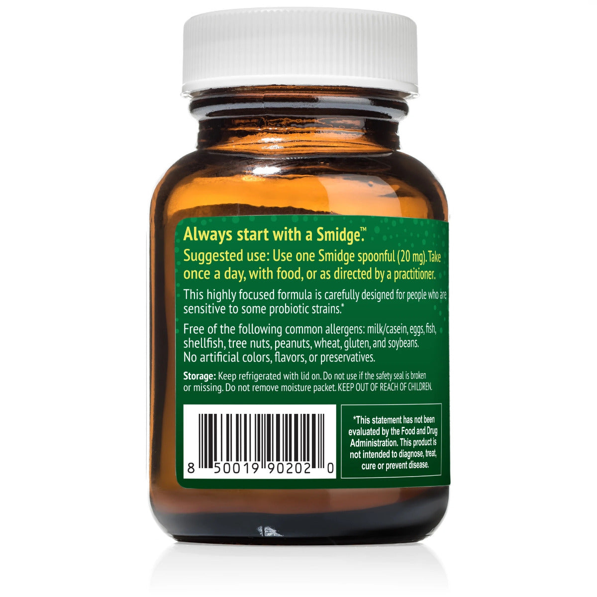 Sensitive Probiotica Poeder - Smidge™ (voorheen GutPro) - Ergomax