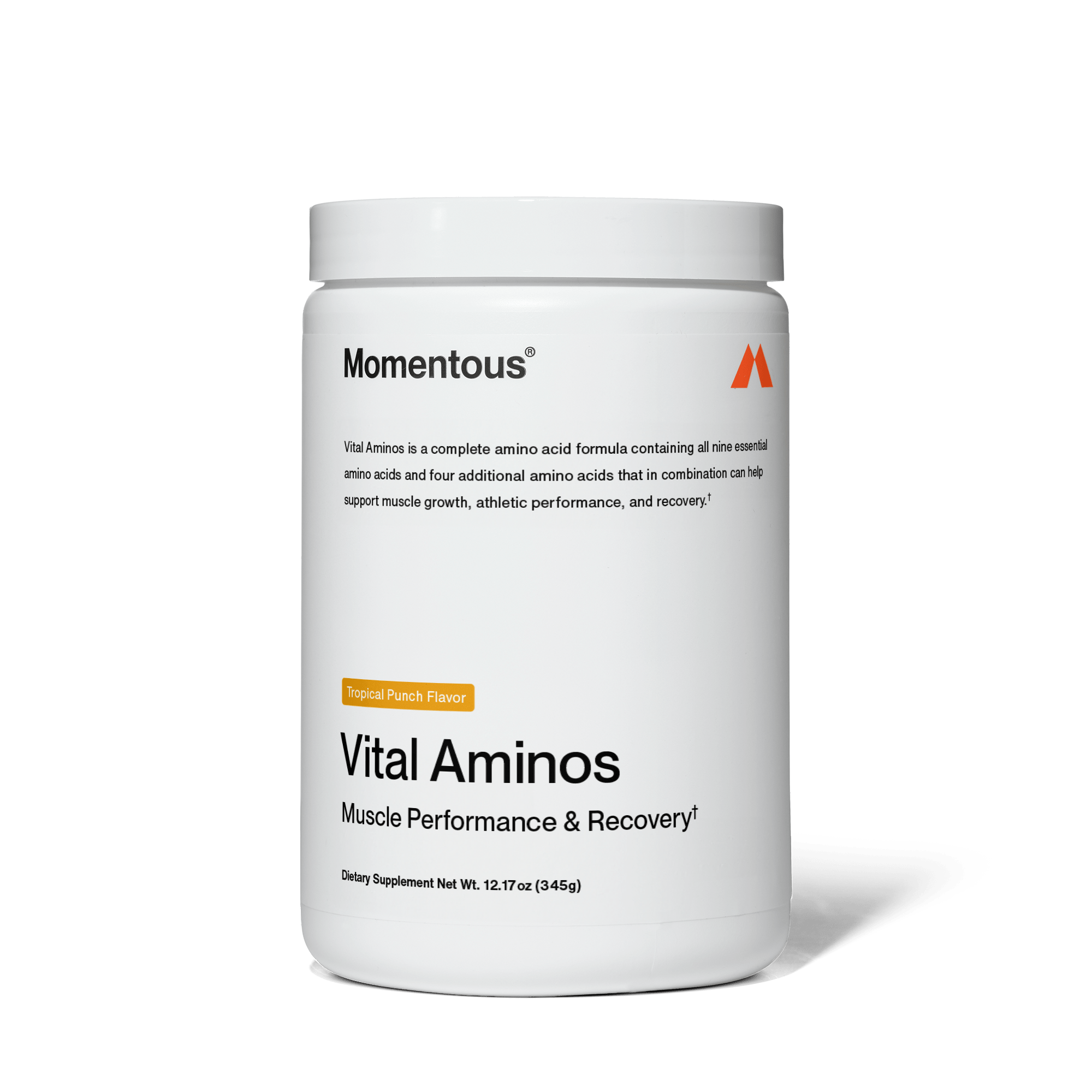 Vital Aminos - 345 gram