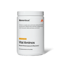 Vital Aminos - 345 gram - Newtraceuticals