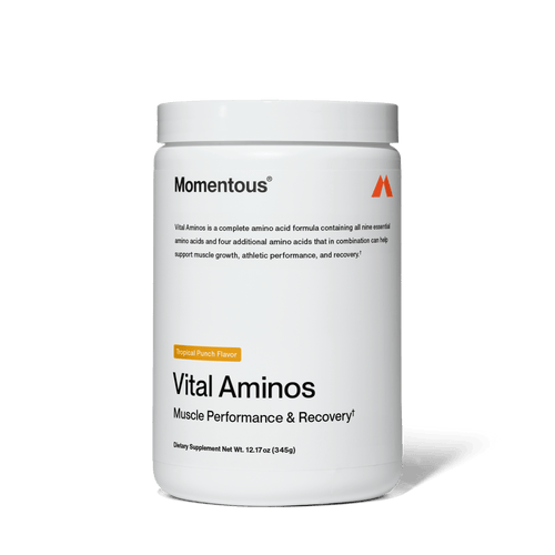 Vital Aminos - 345 gram
