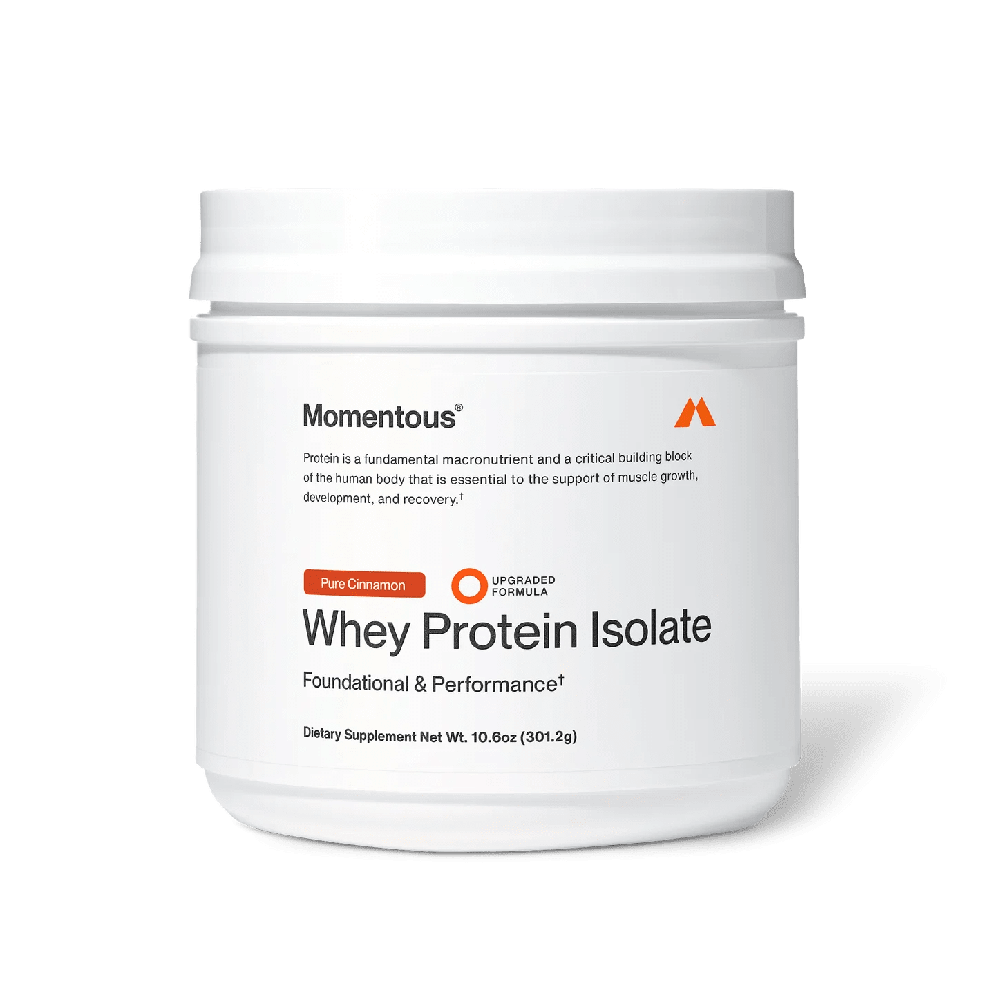Whey Protein Isolate - Flavor Series
