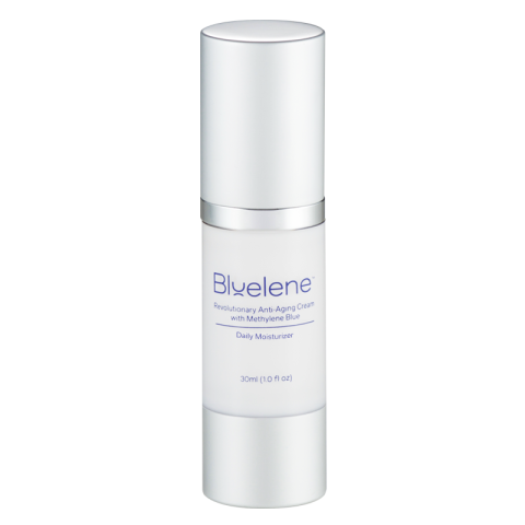 Bluelene® - Anti-aging Dagcrème