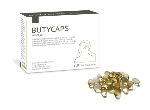 Butycaps - 30 sachets