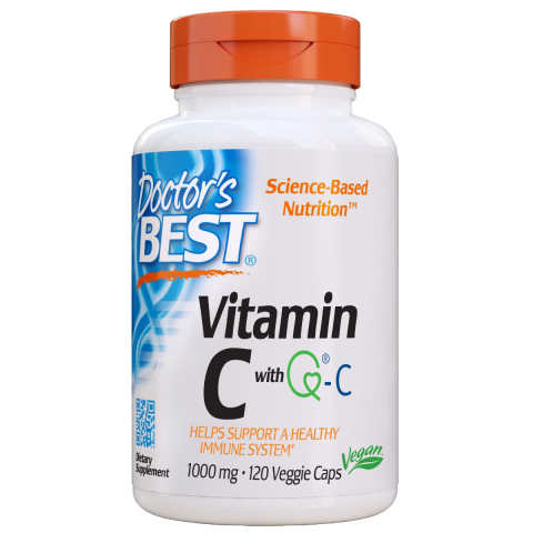 Vitamine C - Quali®-C