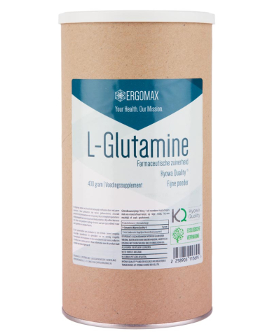 L-Glutamine - Kyowa®