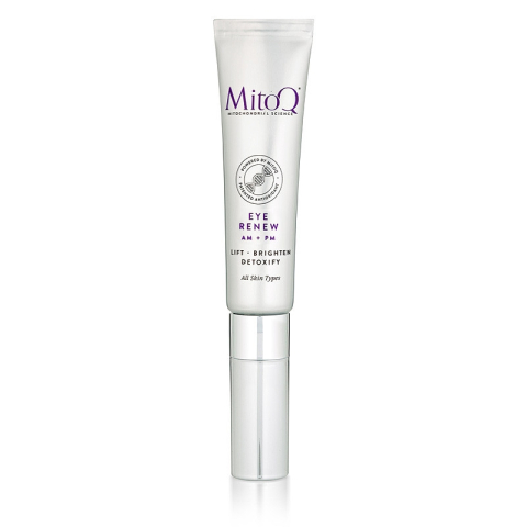 MitoQ® Eye Renew – 20 ML