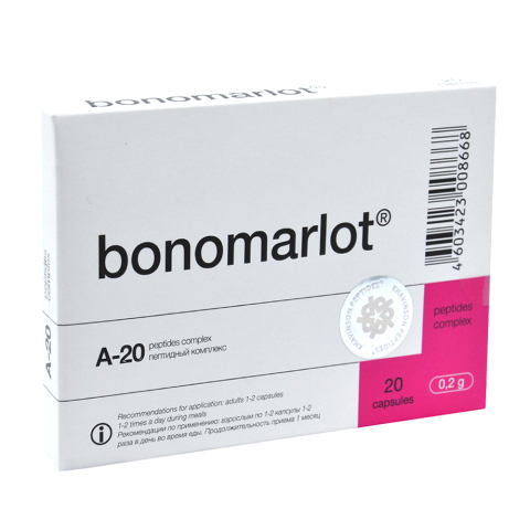 Bonomarlot - Beenmergextract
