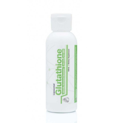 Valimenta Labs - Liposomaal Glutathion - 120 ml