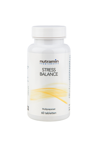 Stress Balance 60tb