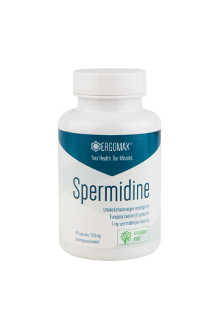 Spermidine - Tarwekiemconcentraat