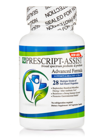 Prescript Assist - Probiotica (nieuwe formulering)
