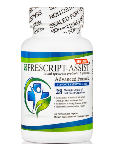 Prescript Assist - Probiotica - 90 capsules