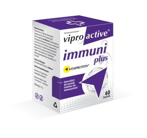 Viproactive® Immuni Plus