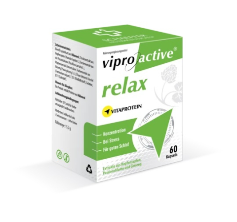 Viproactive® Relax