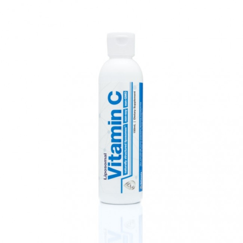 Valimenta Labs - Liposomale Vitamine C - 150 ml