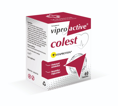 Viproactive® Colest