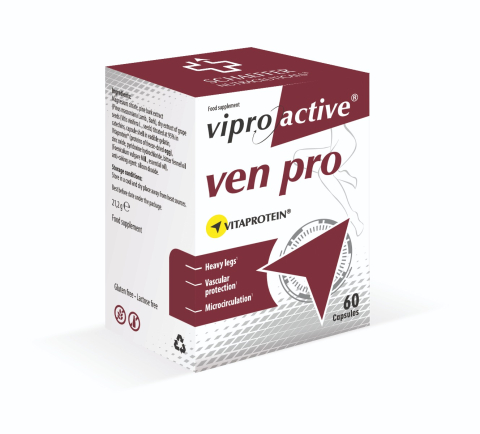 Viproactive® Ven Pro