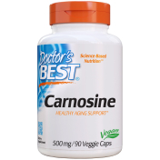 Doctor's Best - L-Carnosine